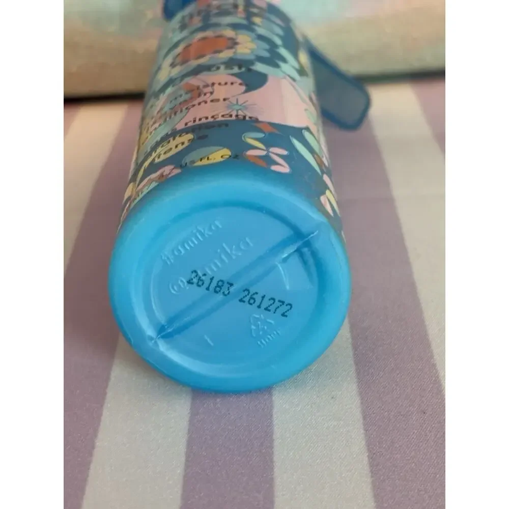 Amika Hydro Rush Intense Moisture Leave-In Conditioner